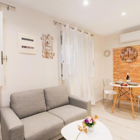 Olimpias Nest Corfu Corfu (city) Exterior foto