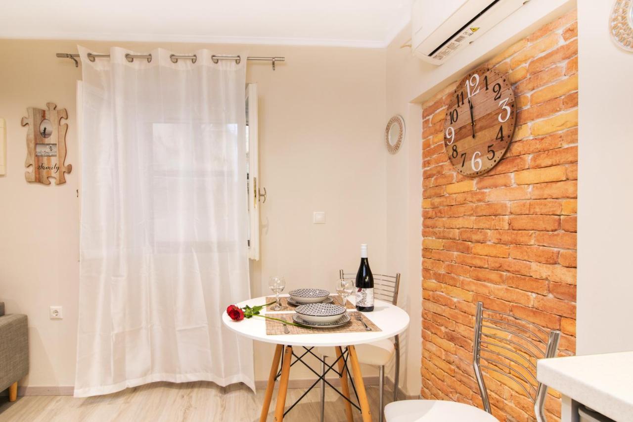 Olimpias Nest Corfu Corfu (city) Exterior foto
