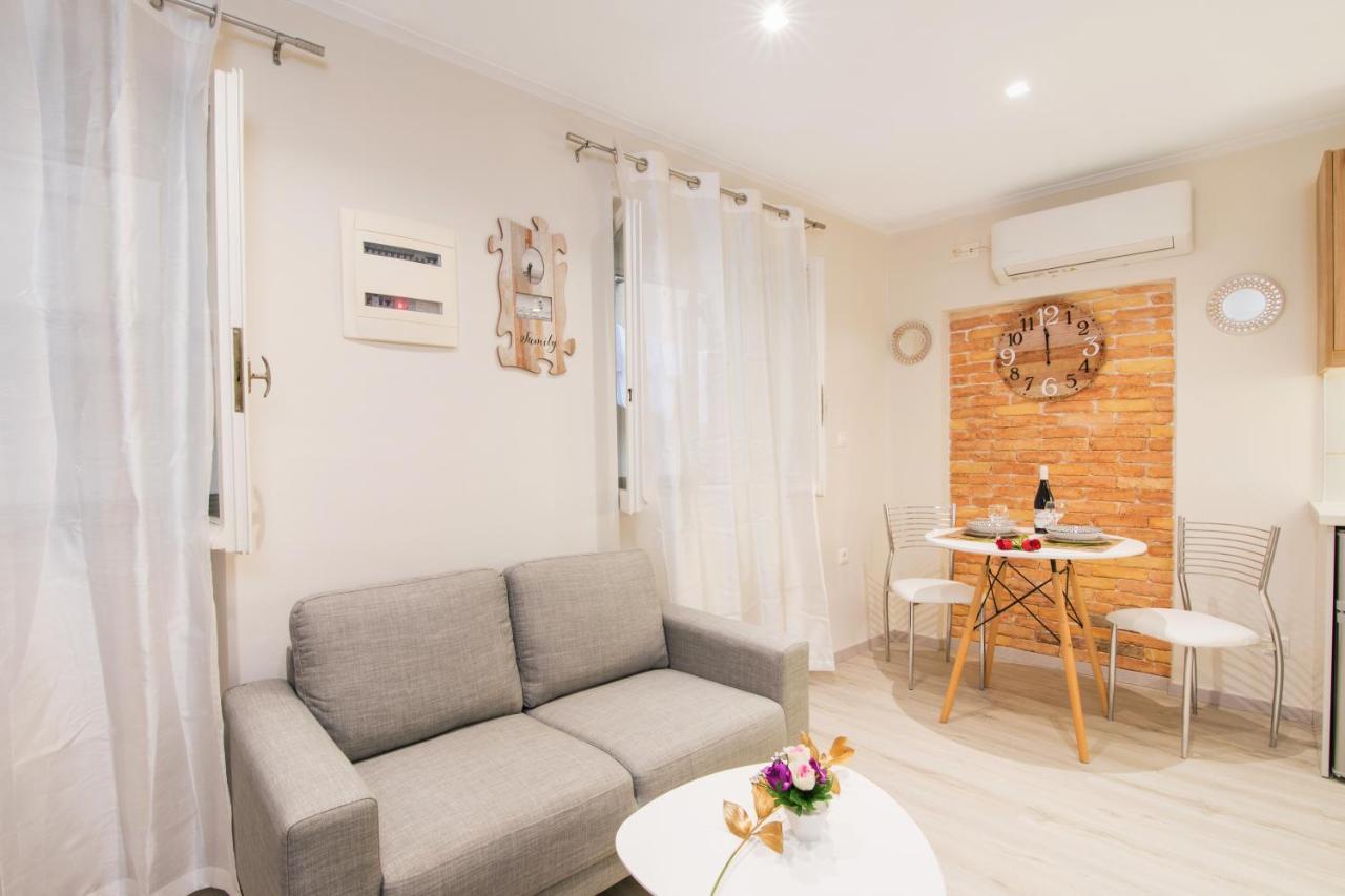 Olimpias Nest Corfu Corfu (city) Exterior foto