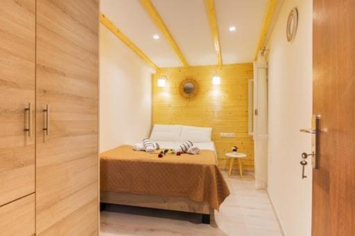 Olimpias Nest Corfu Corfu (city) Exterior foto