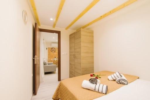 Olimpias Nest Corfu Corfu (city) Exterior foto