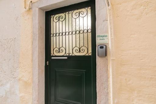 Olimpias Nest Corfu Corfu (city) Exterior foto